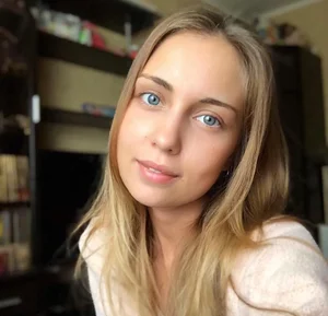 Kasjerka z Lidla