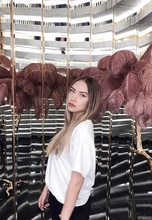 Daria studentka