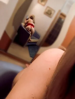 Fajna dupeczka