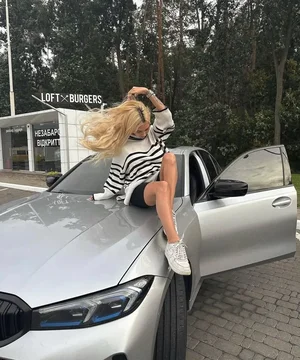 Ola prywatnie