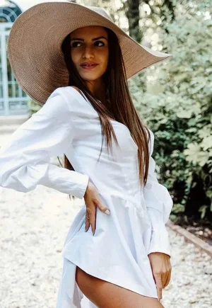 Fajna dupeczka