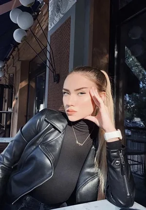 Daria studentka