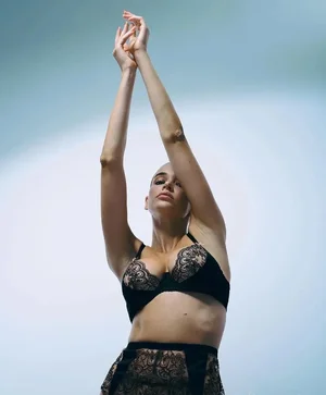 Doświadczona Ewa