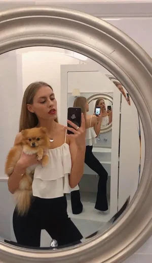 Napalona Iza