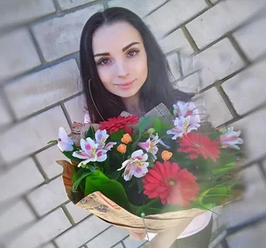 Marysia