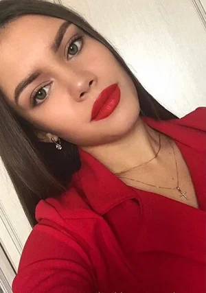 Angela Escort