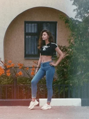 Amazing Body
