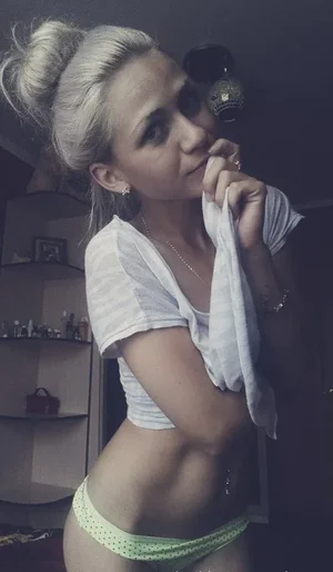 Czekam na Ciebie