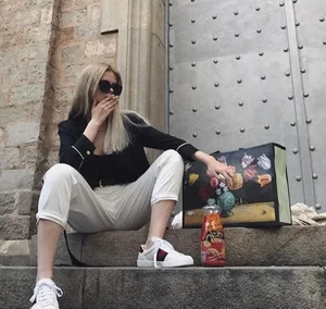 Kaja