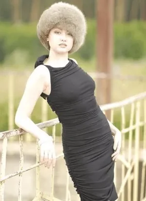 Natualna Agnieszka