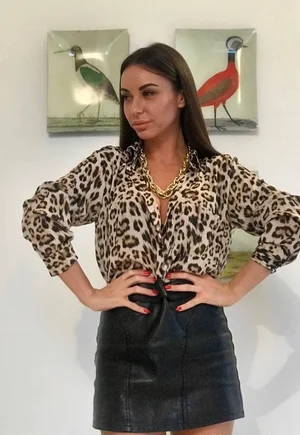 Magdalena