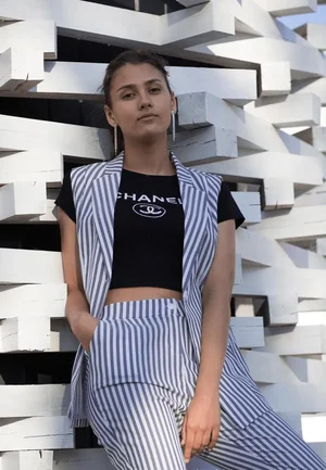 Amazing Body