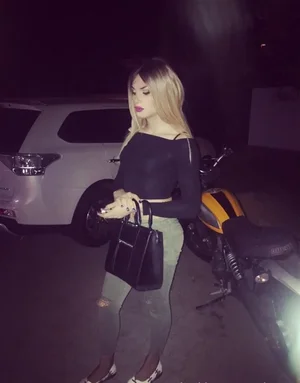 Seks Escort