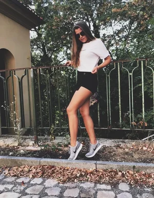 Lizanie tyłeczka