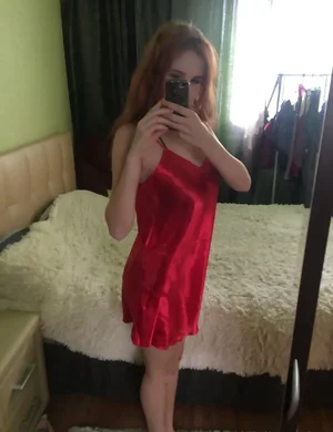 Dzika kocica