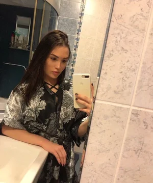 Daria studentka