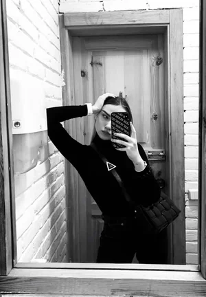 Daria studentka
