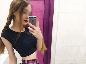Katarzyna Bella Donna