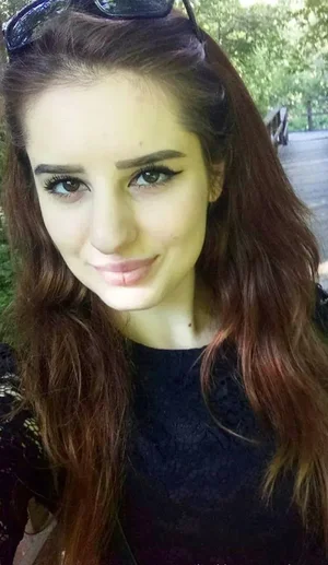 Dziwka z Roksy