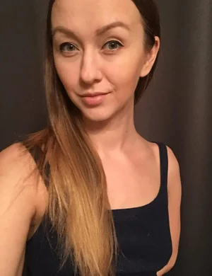 Busty Diana