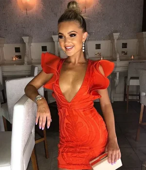 Natualna Agnieszka