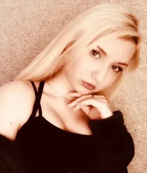 Studentka