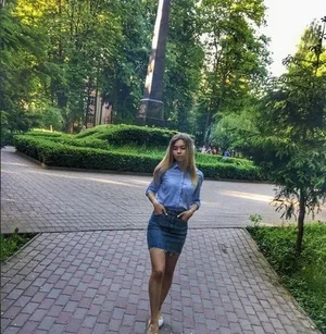 Dzika kocica