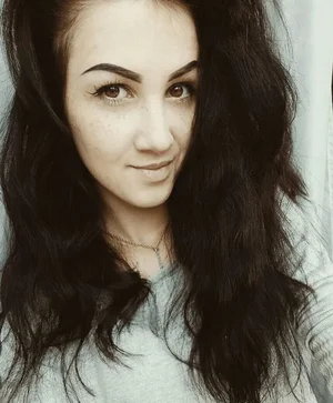 Pani od polskiego