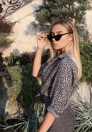 Daria studentka