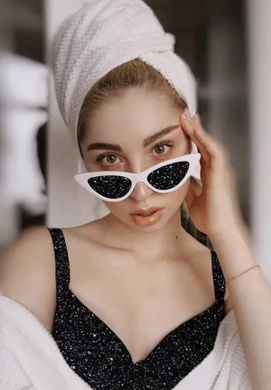 Wyuazdana Klaudia