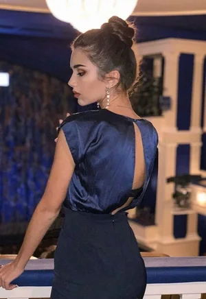 Pati de lux