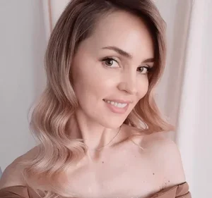 Sabina prywatnie