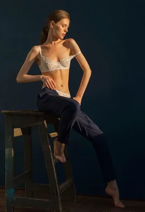 Studentka