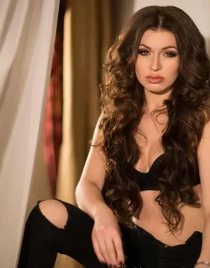Fajna kurwa
