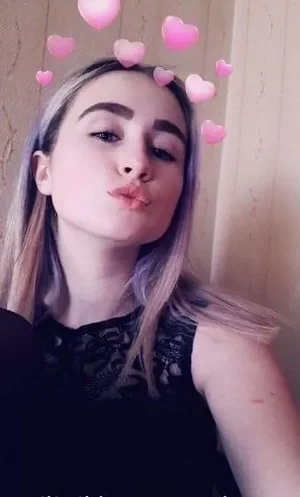 Natalia z Datezone