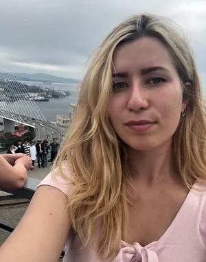 Maria Paradise