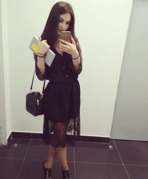 Natalia z Datezone