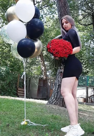 Dyskretna kochanka