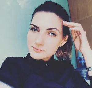Katarzyna Bella Donna