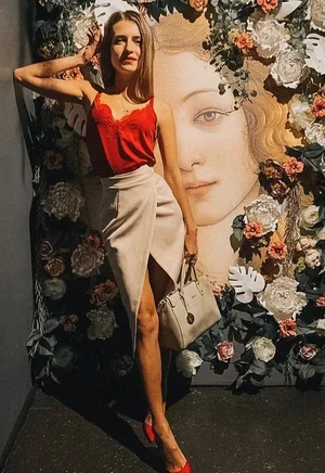 Fajna dupeczka