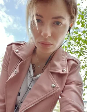 Eskortka