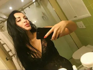 Ekstra tyłeczek