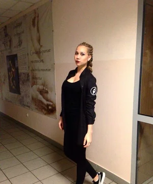Paulinka