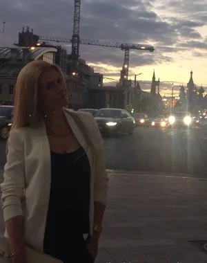 Ania Dyskretnie