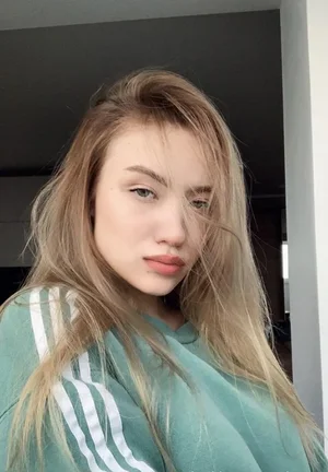 Daria studentka