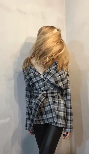 Napalona Iza