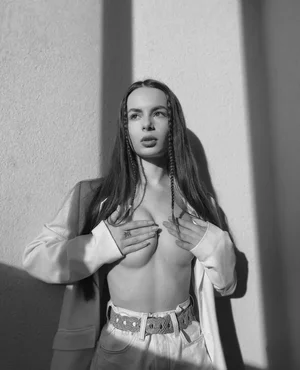 Daria studentka